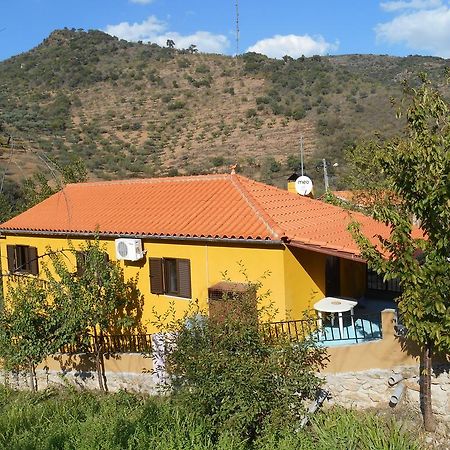 Casa Do Souto Villa Quinta do Souto Eksteriør billede