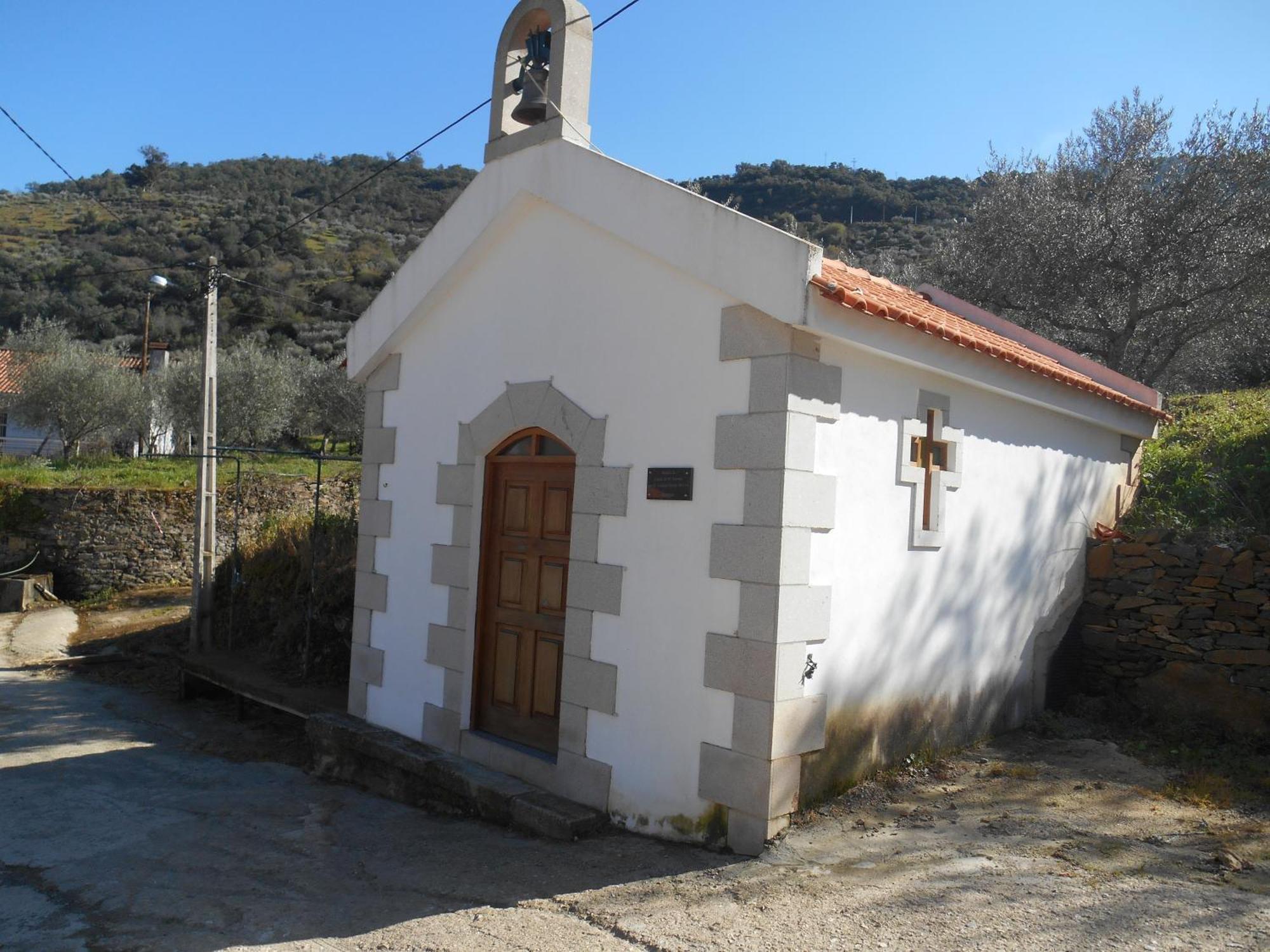 Casa Do Souto Villa Quinta do Souto Eksteriør billede
