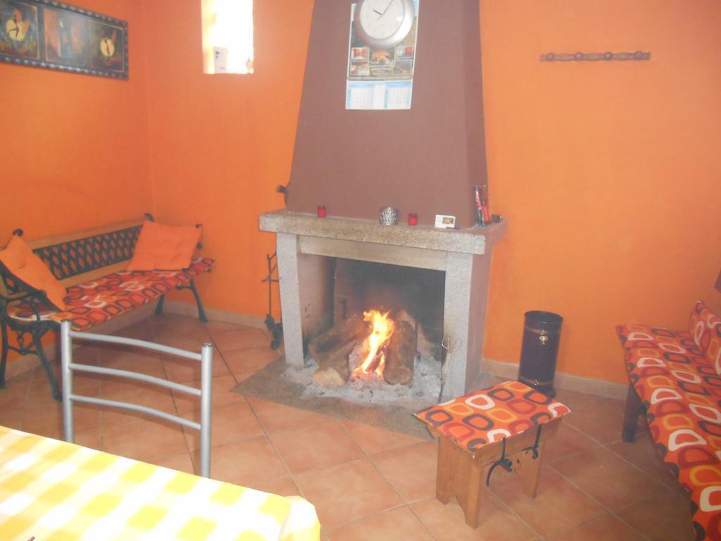 Casa Do Souto Villa Quinta do Souto Eksteriør billede